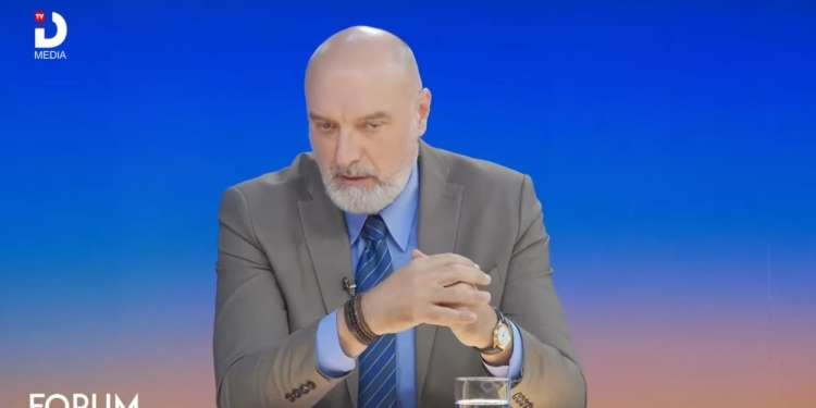 Visar Ymeri: Kosova, për t’u ballafaquar me aktgjykimin e Speciales, duhet të ketë institucione stabile