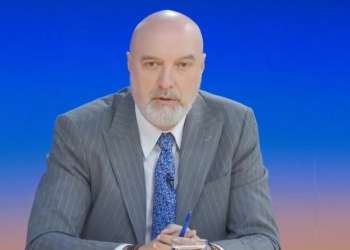 Visar Ymeri: VV e PDK, nëse bashkohen, duhet të na tregojnë arsyen e vërtetë pse po e bëjnë