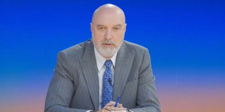Visar Ymeri: VV e PDK, nëse bashkohen, duhet të na tregojnë arsyen e vërtetë pse po e bëjnë