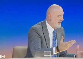 Visar Ymeri: Nëse PDK e VV kanë një plan të vërtetë, marrëveshja mes tyre do të ishte pozitive