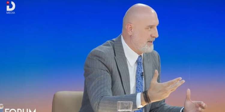 Visar Ymeri: Nëse PDK e VV kanë një plan të vërtetë, marrëveshja mes tyre do të ishte pozitive