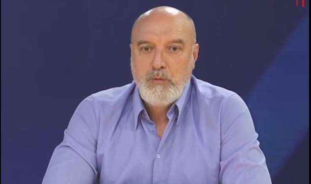 Visar Ymeri i bashkohet DTV Media – FORUM, emisioni i ri që sjell debat dhe analiza me Nora Mavriqin
