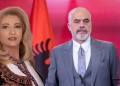 Shkurte Fejza i shkruan letër Edi Rames, ja çfarë i thotë
