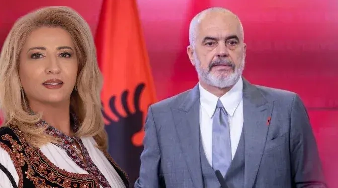 Shkurte Fejza i shkruan letër Edi Rames, ja çfarë i thotë