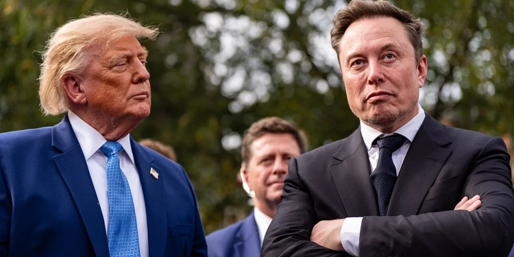 Elon Musk rikthehet si këshilltar i Trump, merr rol drejtues në projektin e Pentagonit për të ardhmen e luftës