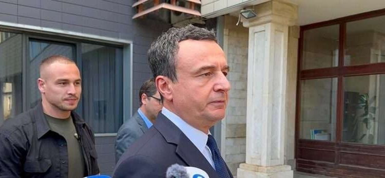 Kurti: Fundjava vendimtare për marrëveshjen, javën e ardhshme Kosova me president