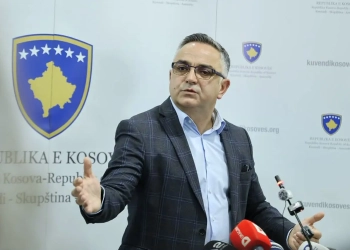 Tahiri: Prokuroria, Policia, Qendrat për Punë Sociale të mbajnë përgjegjësi për vrasjen e Arlinda Zekajt