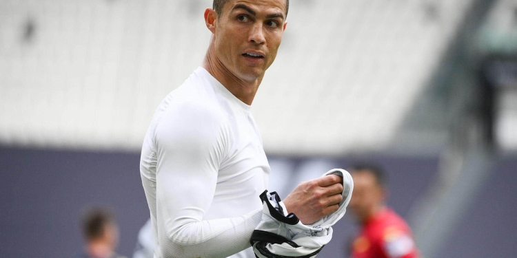 Cristiano Ronaldo: Jam futbollisti më i mirë i të gjitha kohërave – Ja çka thotë për Messin