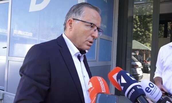 Hamza e lë të hapur mundësinë që të takohet sërish me Kurtin sot