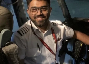 Historia e pilotit indian që shpëtoi avionin që po shkonte nga Dubai në Tel Aviv