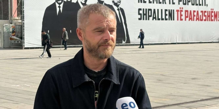 Tasholli: Synojmë peticion me mbi 500 mijë nënshkrime për ish-krerët e UÇK-së