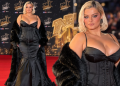 Bebe Rexha në qendër të vëmendjes në Francë, paraqitje magjepsëse në ‘NRJ Music Awards’