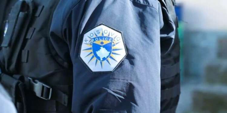 Sulmoi dy policë në krye të detyrës në Prishtinë, i dyshuari arrestohet dhe dërgohet në mbajtje