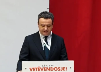 Kurti: Presim që Beogradi të ndryshojë qasjen ndaj Kosovës