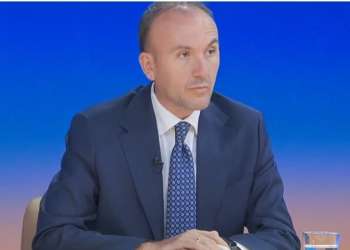 Arben Mustafa: Zgjedhja e presidentes mund t’i japë energji të mirë Kosovës