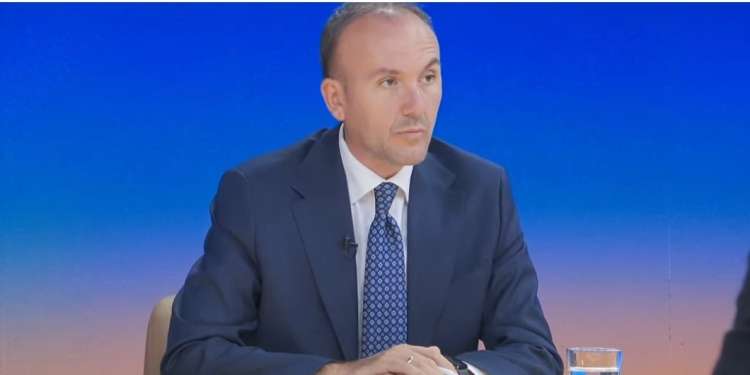 Arben Mustafa: Zgjedhja e presidentes mund t’i japë energji të mirë Kosovës