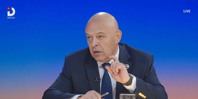 Ardian Gjini flet për vrasjen makabre të Arlindës: Tetë vrasje nga familjarët ose të afërmit këtë vit!