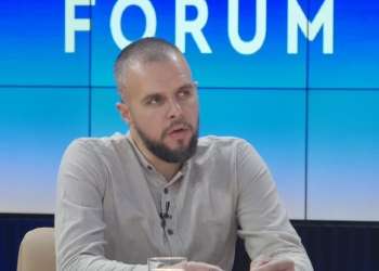 Asdren Bytyqi: Njerëzit në Kosovë po votojnë liderin e fortë, VV-ja e ka këtë dallim nga partitë tjera
