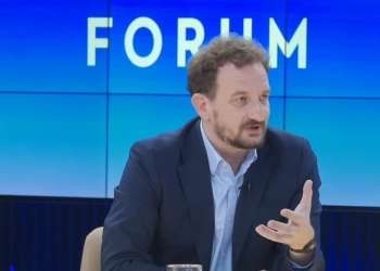 Bernard Nikaj: Pyetja kryesore është pse nuk po votohet Ligji për Dhomat e Specializuara