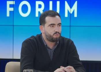 “Po ikën nga përgjegjësia” – Besnik Shabiu për Bedri Hamzën