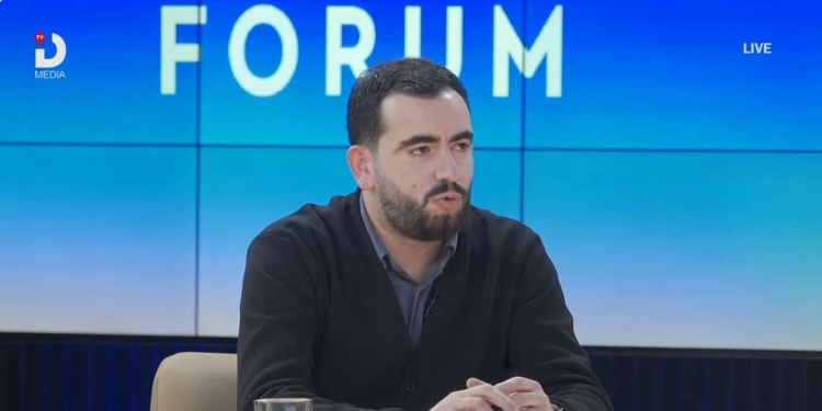 “Po ikën nga përgjegjësia” – Besnik Shabiu për Bedri Hamzën