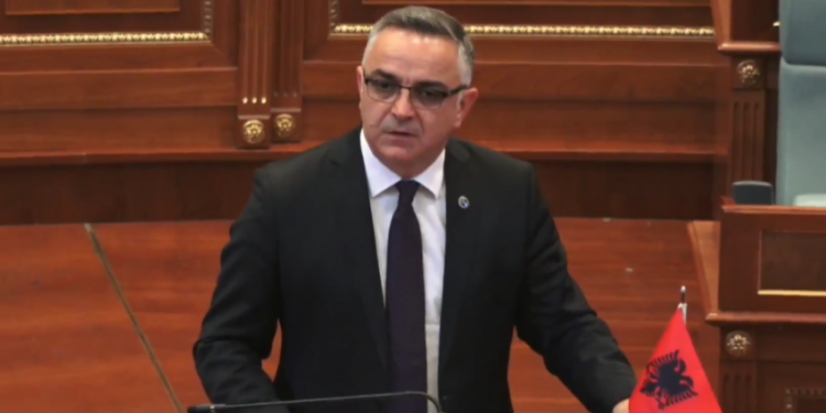 Tahiri i Aleancës, VV-së e PDK-së: Thirrni mendjes