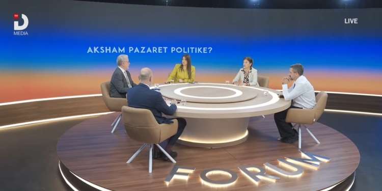 Dukagjin Gorani: Rroga e 13-të po u jepet për të ndikuar se si ata do të votojnë nesër