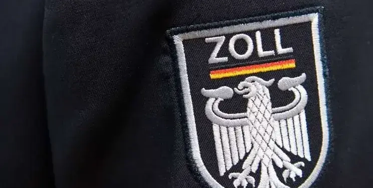 Punonte pa leje në Gjermani, shqiptari arrestohet gjatë kontrollit të Doganës