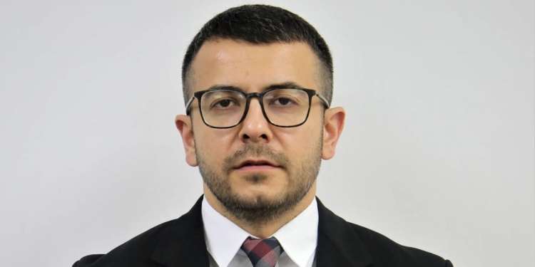 Pas shkarkimit të Blerim Isufajt, Dren Paca caktohet u.d. i Kryeprokurorit të PSRK-së