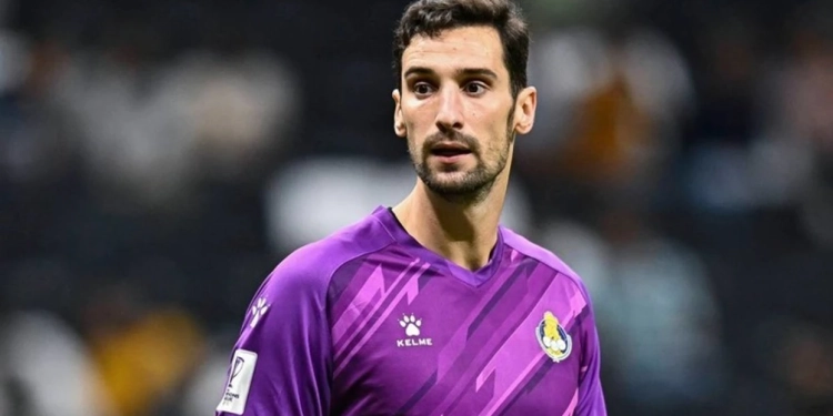 Ish-portieri i PSG-së përjeton tmerrin, grabitësit e armatosur e lidhën atë dhe gruan e tij
