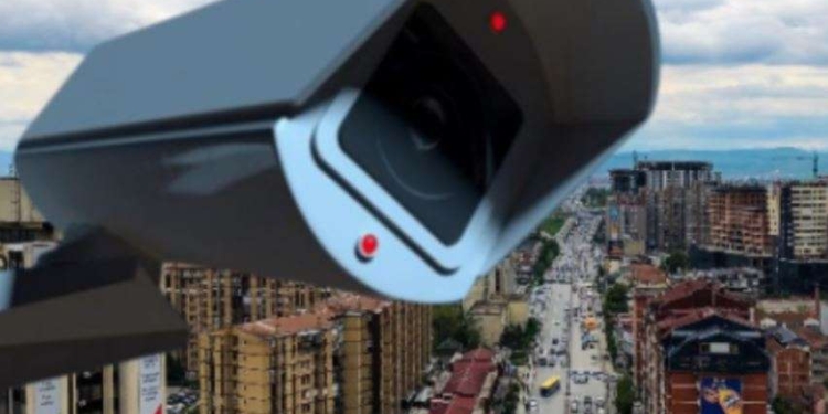 Prishtina zgjeron rrjetin e kamerave të sigurisë, do të vendosen edhe në të gjitha parqet