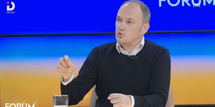 Petrit Selimi pas vrasjes së Arlinda Zekajt: Ka dështuar kjo Qeveri në çdo strategji