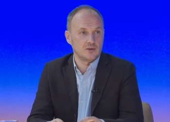 Petrit Selimi flet për protestat në Shqipëri: Dhuna mund ta ngadalësojë rrugën drejt BE-së