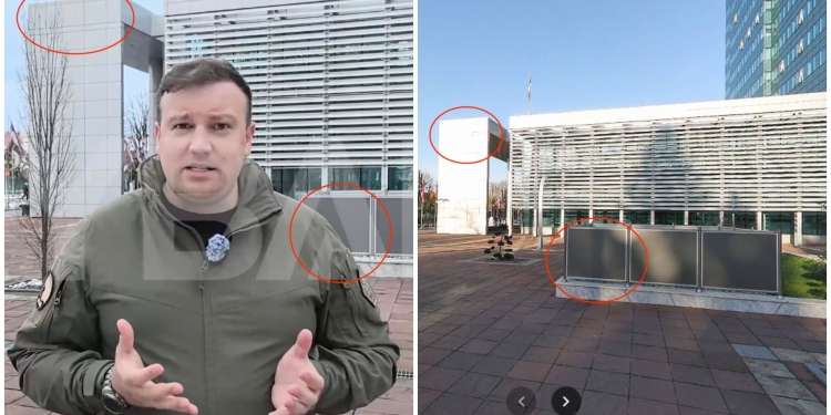 Arrestohet në Mal të Zi një nga njerëzit kyç të Putinit