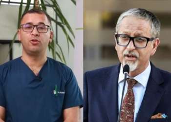 Vitia për rastin e Gëzim Berishës: Dhuna në familje nuk do të tolerohet nga asnjë punonjës shëndetësor
