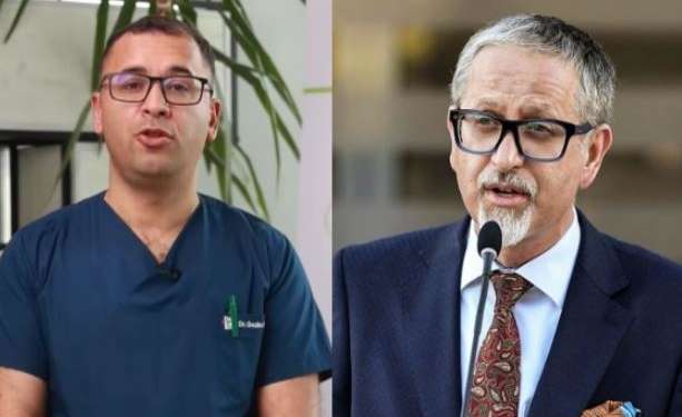 Vitia për rastin e Gëzim Berishës: Dhuna në familje nuk do të tolerohet nga asnjë punonjës shëndetësor