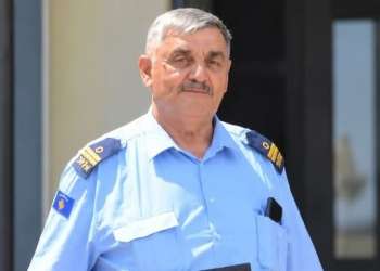 Ndahet nga jeta ish-pjesëtari i Policisë së Kosovës, Vehbi Shala