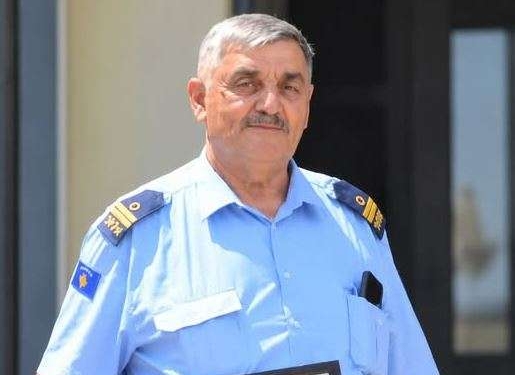 Ndahet nga jeta ish-pjesëtari i Policisë së Kosovës, Vehbi Shala