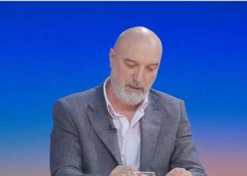 Visar Ymeri: Kosova pa strategji për krerët e UÇK-së, kryeministri nuk po thotë asnjë fjalë!
