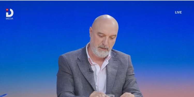 Visar Ymeri: Kosova pa strategji për krerët e UÇK-së, kryeministri nuk po thotë asnjë fjalë!