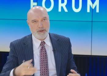 Visar Ymeri: LVV ka pasur një qëllim fundamental për pasivizimin e qytetarëve, kjo ka krijuar dy realitete në Kosovë