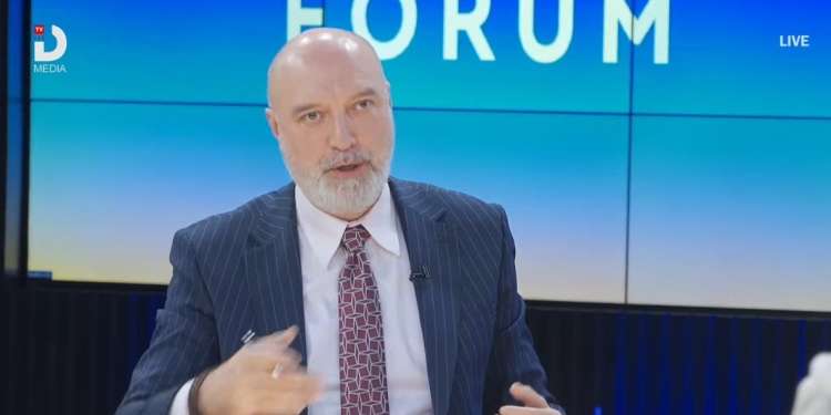 Visar Ymeri: LVV ka pasur një qëllim fundamental për pasivizimin e qytetarëve, kjo ka krijuar dy realitete në Kosovë